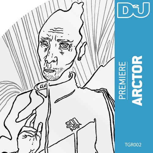 Premiere: Arctor ‘Soulless’
