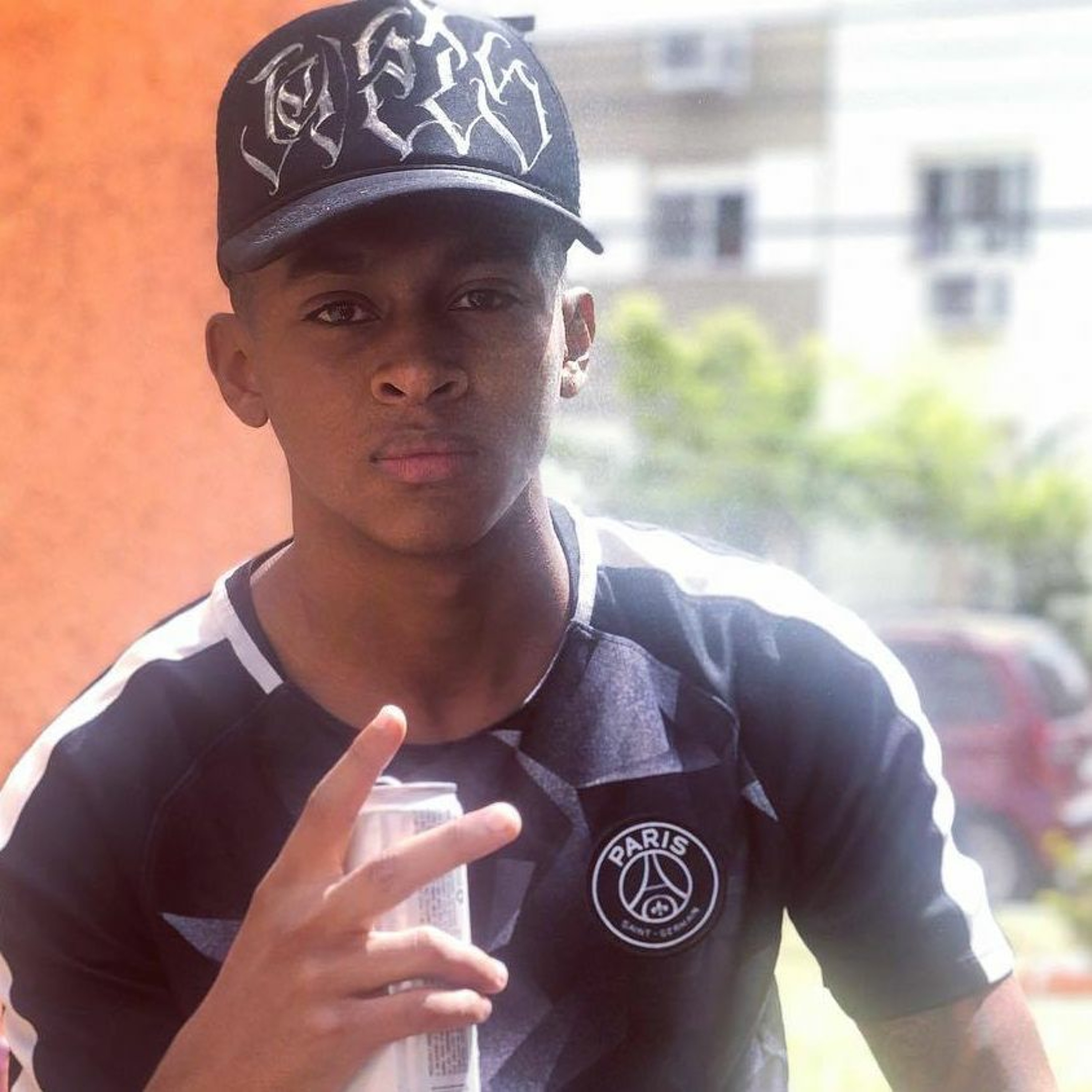 DJ Bruninho RS