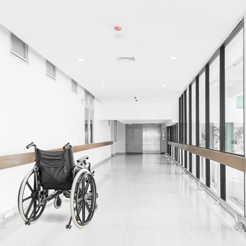 nursing home monroe