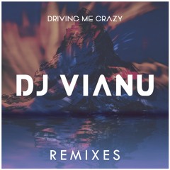Dj Vianu - Driving Me Crazy (GeoM Remix)