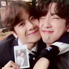 Let Me(Switch Part)- GOT7