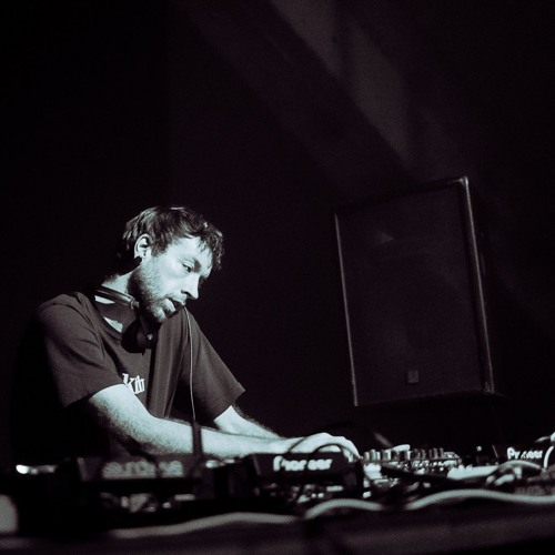Setaoc Mass DJ set @ Music Reactions Event, Club Drugstore, Belgrade, RS