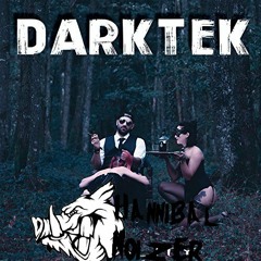 Darktek - Wake Up (remix Hannibal Noizer)