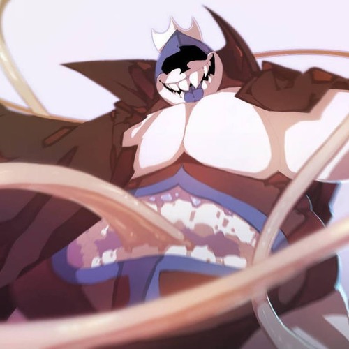 Chaos king remix- Chief remix