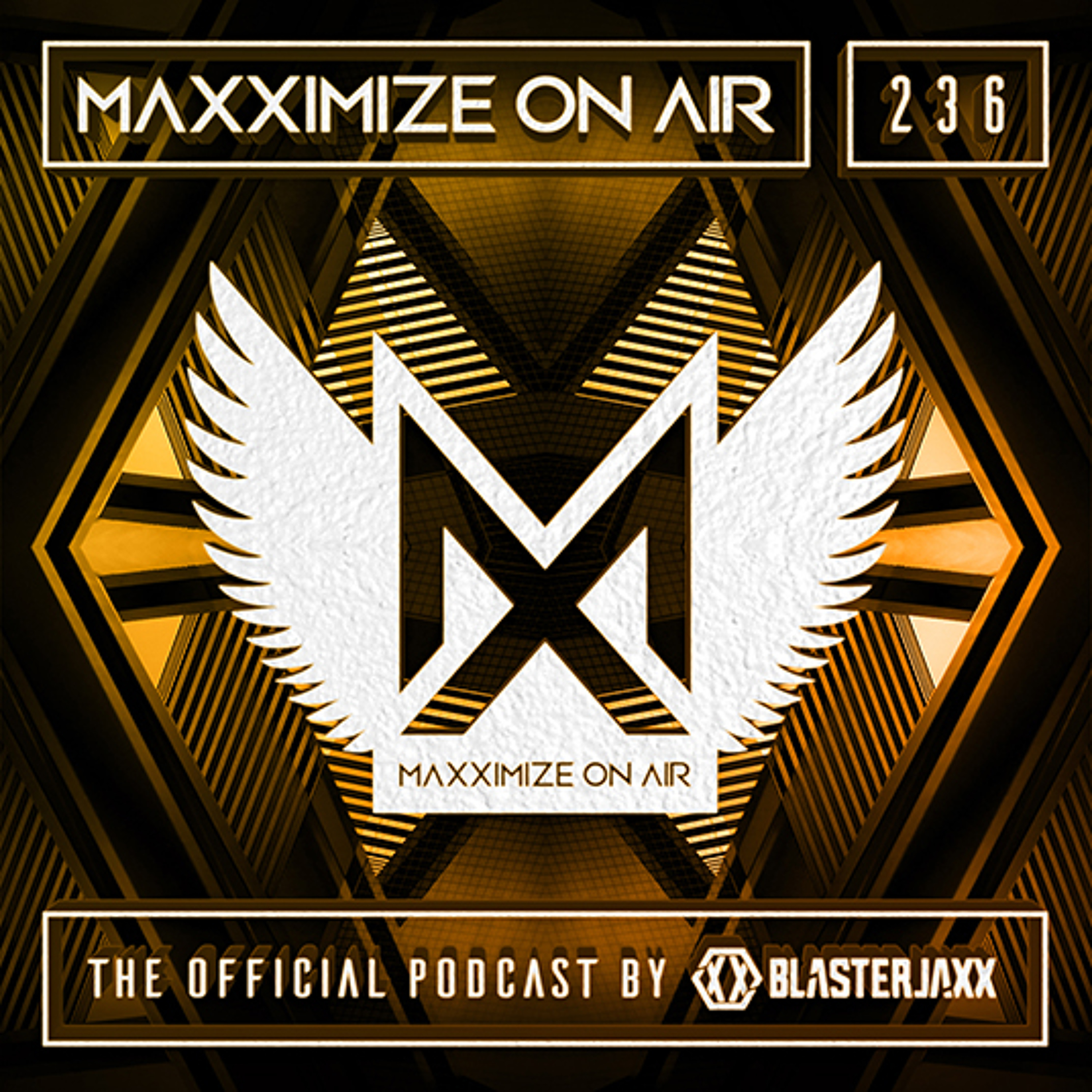 Maxximize On Air