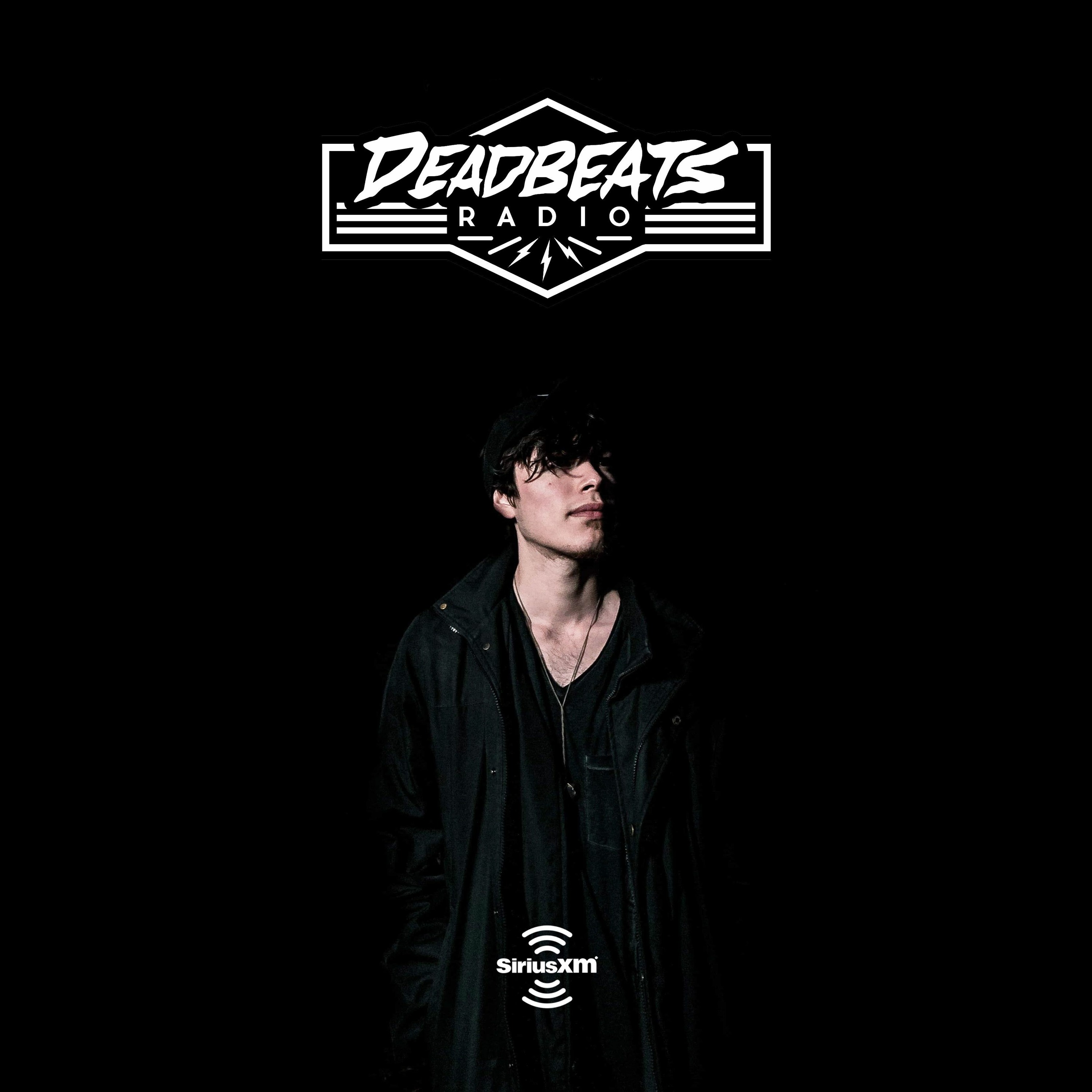 Deadbeats Radio with Zeds Dead