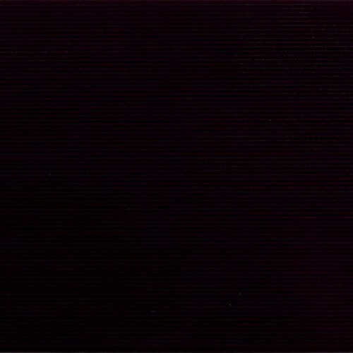 running through my veins