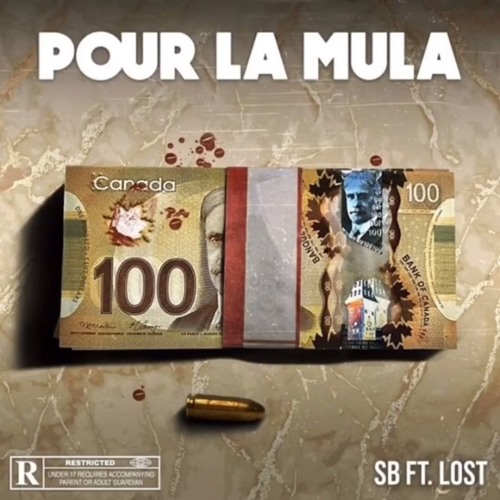 Soubillz Ft. Lōst - Pour la mula