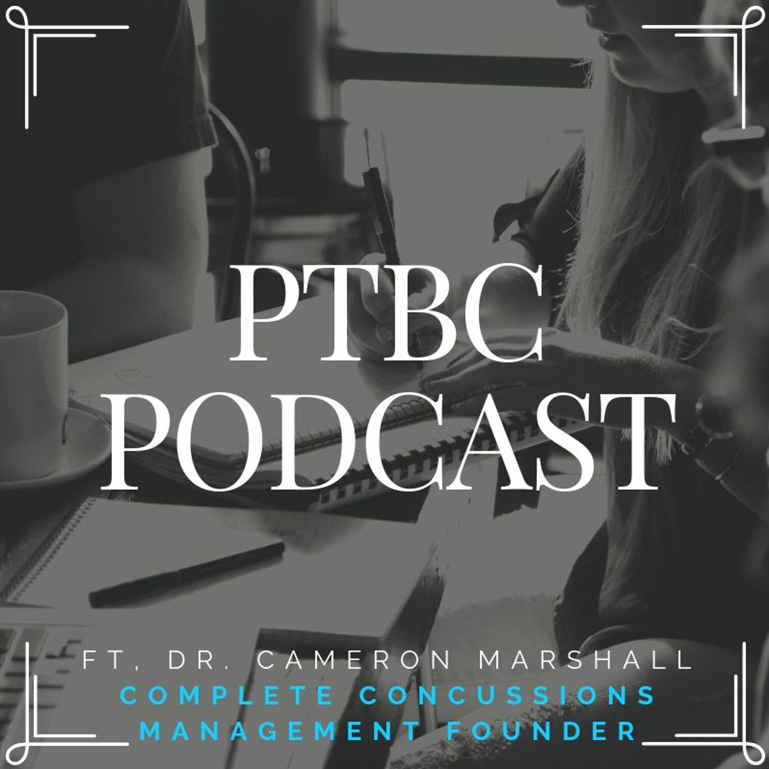 PTBC Podcast