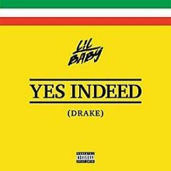 Juice WRLD- Yes Indeed (Freestyle)