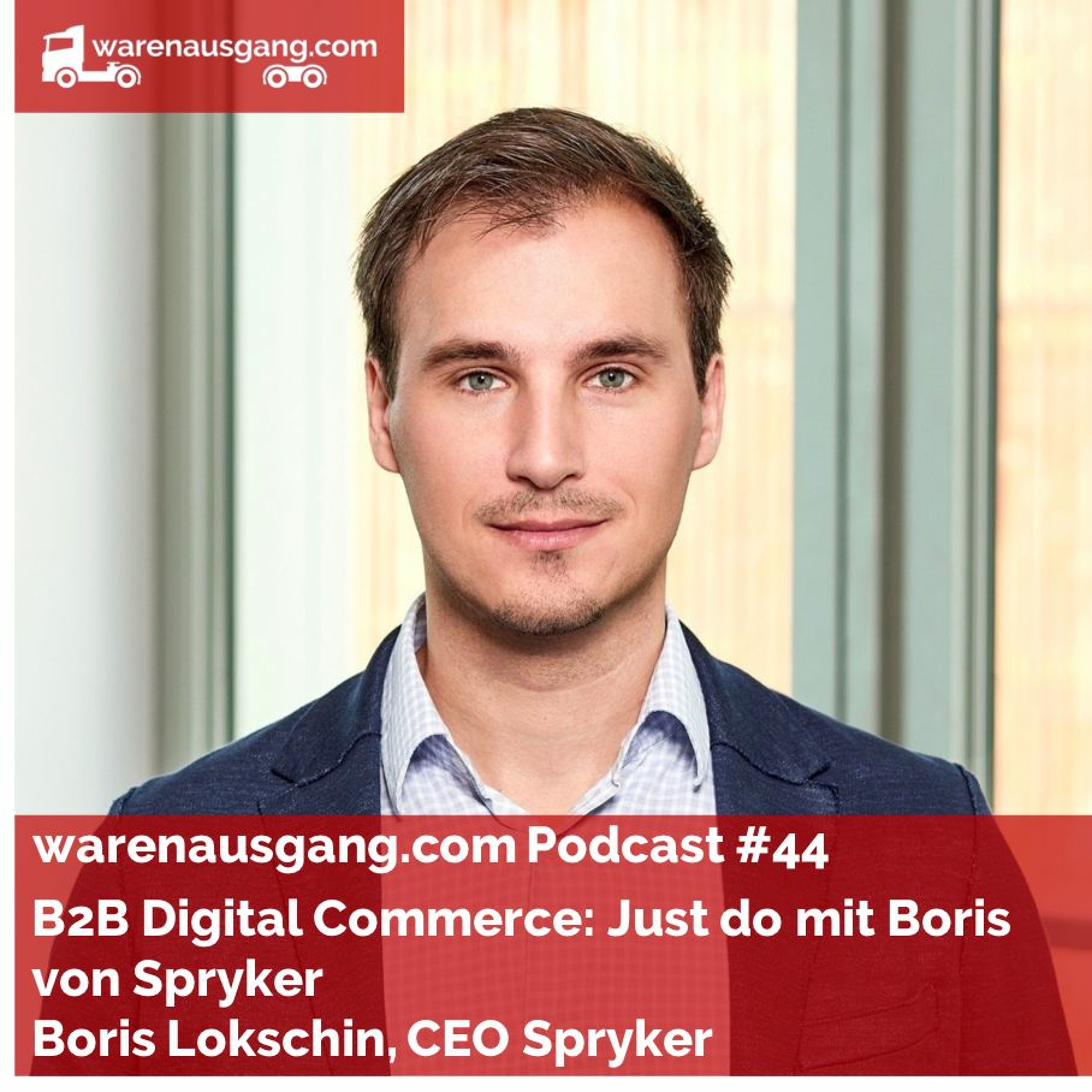 warenausgang.com