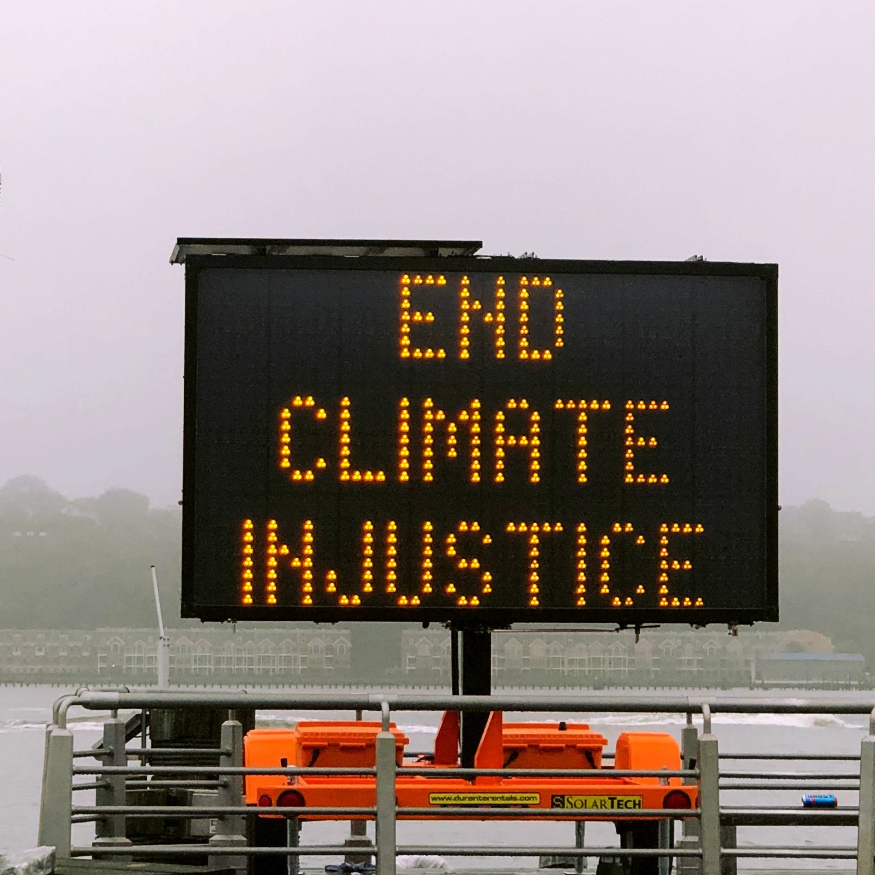 cover of episode What We Talk About When We Talk About Climate (and where and how we do it)