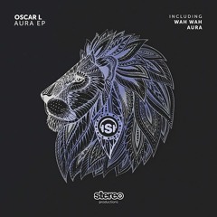 Oscar L - Aura (Original Mix)