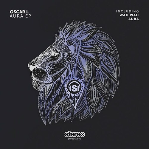 Oscar L - Aura (Original Mix)