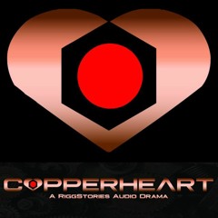 Copperheart Theme