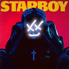 The Weeknd- True Colors ( Madness Remix)