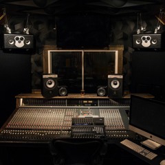 B/C - "Back Up In The Booth"