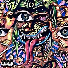 PSYCHEDLICS&HENNESSY(Feat. @413DIZZY)