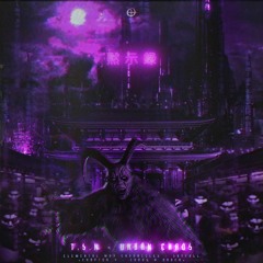 T.S.N - Urban Chaos ][ Skyfall Chronicles 🌠