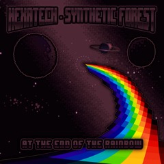 7.Synthetic Forest - Hypnotizer (Cosmic Cannibal Rmx) 176bpm