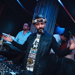[ DJ IRON ] - Cheb Djalil Ft Hichem Smati - Maghboun Wahdi
