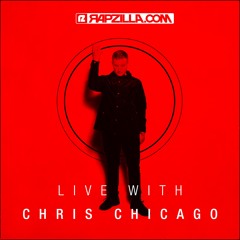Ty Brasel on Rapzilla.com LIVE with Chris Chicago - Ep. 120