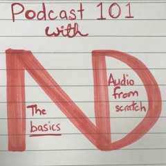 How To Make A Podcast