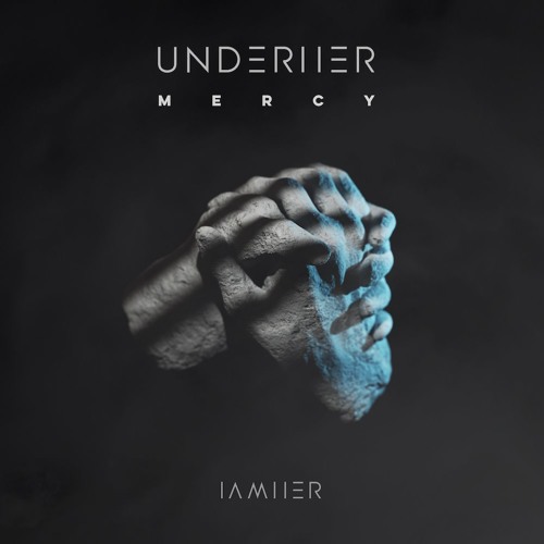Premiere : UNDERHER - Mercy (The Dualz Remix) [IAMHER]