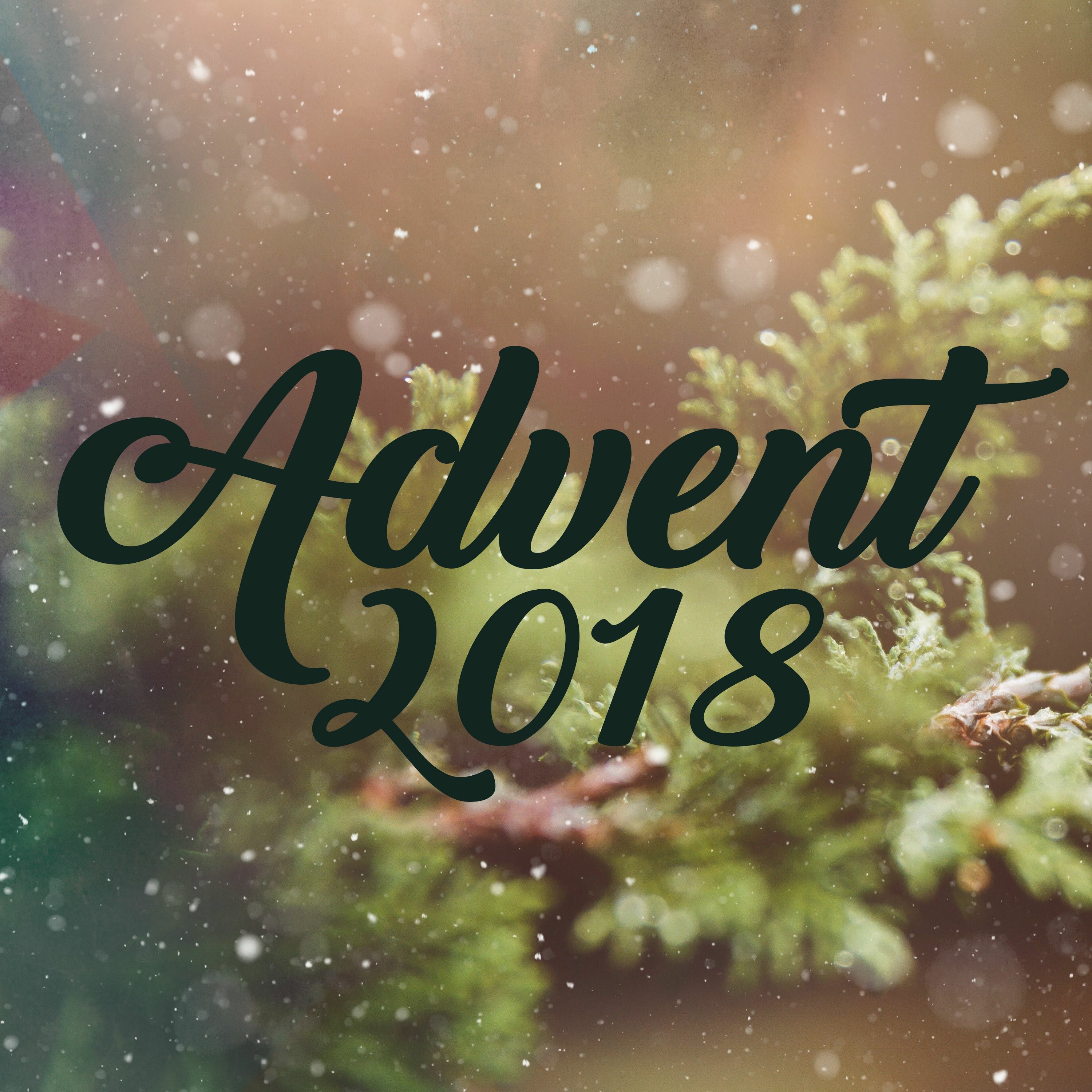 Advent 2018 // Isaiah 8:1-22 // A Sanctuary or a Snare episode artwork