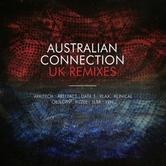 Terrence & Phillip - Broken (Objectiv & Klinical Remix) [Premiere]