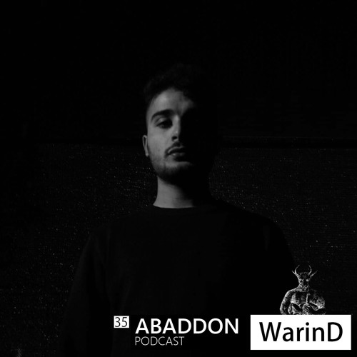 Abaddon Podcast 035 X WarinD