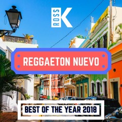 Reggaeton Nuevo - Best Of 2018 | Lo Mas Escuchando Reggaeton 2018 | Bad Bunny, Ozuna, J Balvin