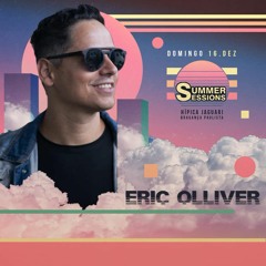 Eric Olliver - Summer Sessions - 2018