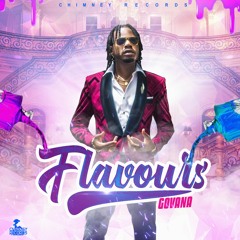 Govana - Flavours