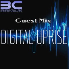 Digital Uprise Guest Mix