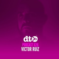 DT626 - Victor Ruiz