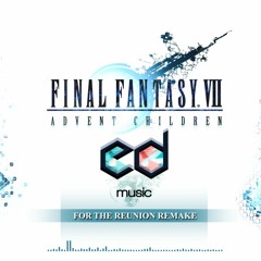 FF7 AC For the reunion music remake by Enrico Deiana
