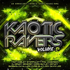 Kaotic Ravers Vol.14 - Guest Mix