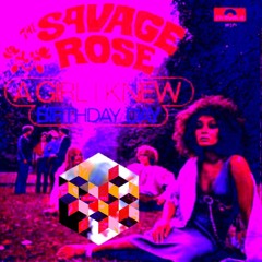 Savage Rose - A Girl I Knew (OlS Remix)