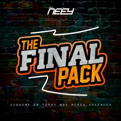 THE FINAL PACK 2018 - FREE DOWNLOAD (CLIC ON "BUY" FOR DOWNLOAD)