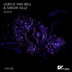 Ulrich Van Bell & Simon Sillz - Seven