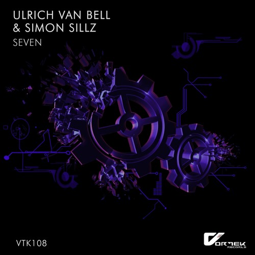Ulrich Van Bell & Simon Sillz - Seven