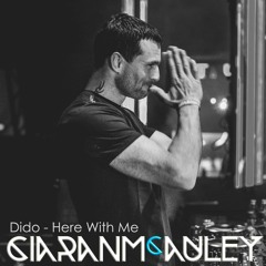 Dido - Here With Me (Ciaran McAuley Remix)