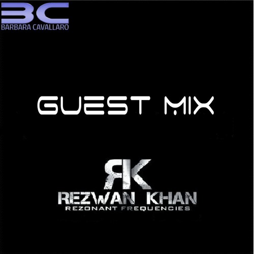 Rezonant Frequencies 2017 - Guest Mix -