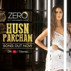 Husn Parcham Song MP3