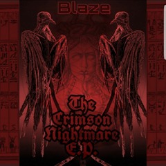 Inferno - The Crimson Nightmare EP