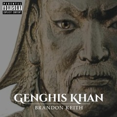 Genghis Khan