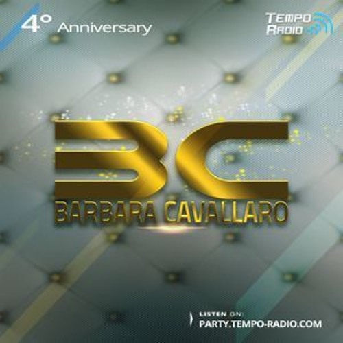 4th Anniversary Tempo Radio - Guest Mix 2017 -
