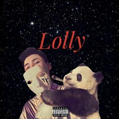 YungVK - Lolly (Beat)