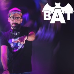 DJ BAT عبدالعزيز الويس - تعال احضني - ReMiX